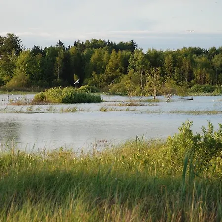 Orlowo Lägenhet Gdynia