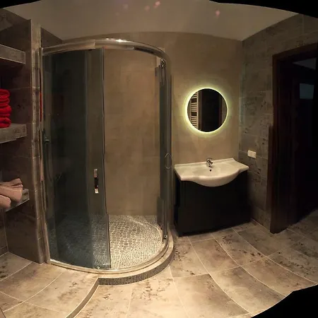 Appartement Orlowo *