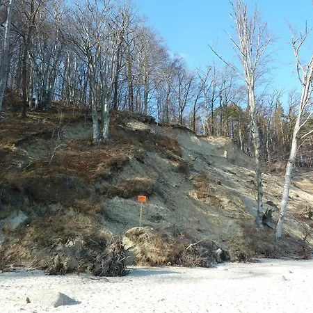 Apartament Orlowo Гдыня