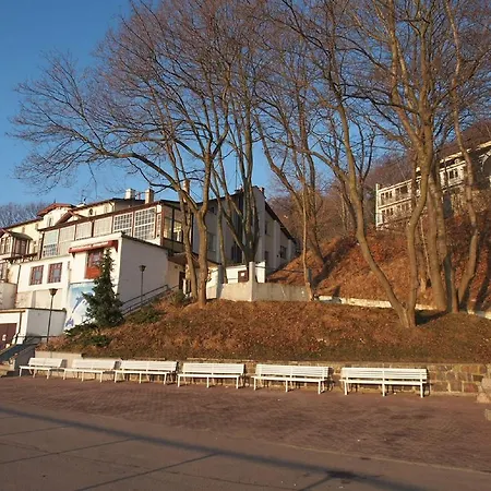 Orlowo * Gdynia