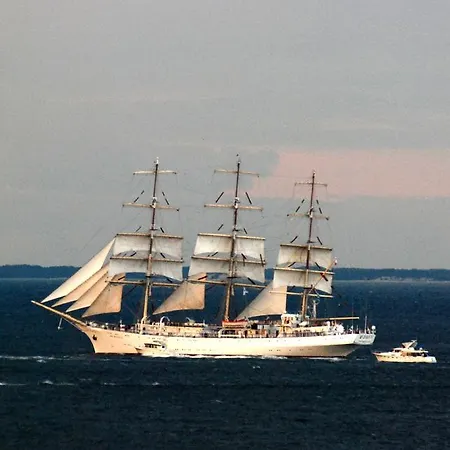 Апартаменты Apartament Orlowo